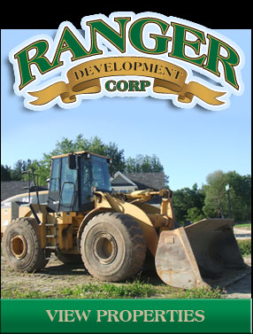 Ranger Development Corp.